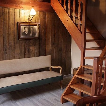 Can Coderch Hotel Ribes De Freser Esterno foto