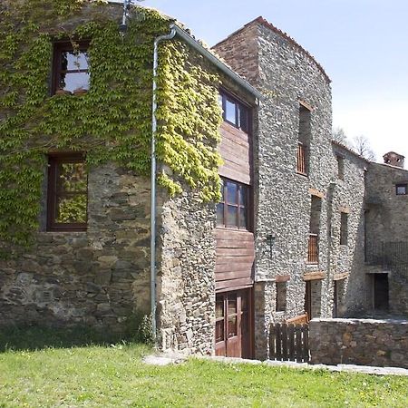 Can Coderch Hotel Ribes De Freser Esterno foto