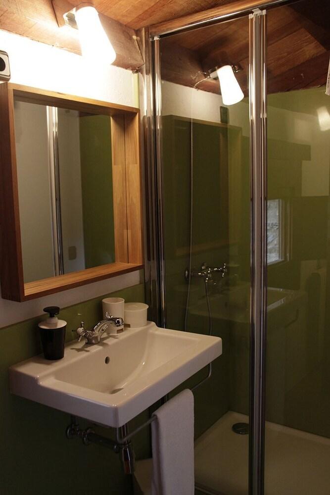Can Coderch Hotel Ribes De Freser Esterno foto